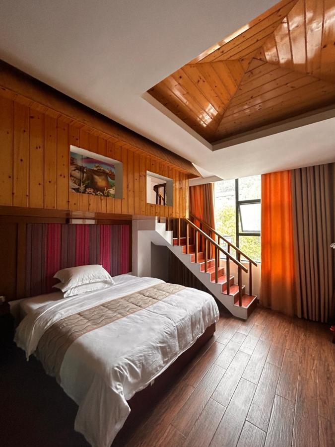 Family Hotel 张家界 外观 照片