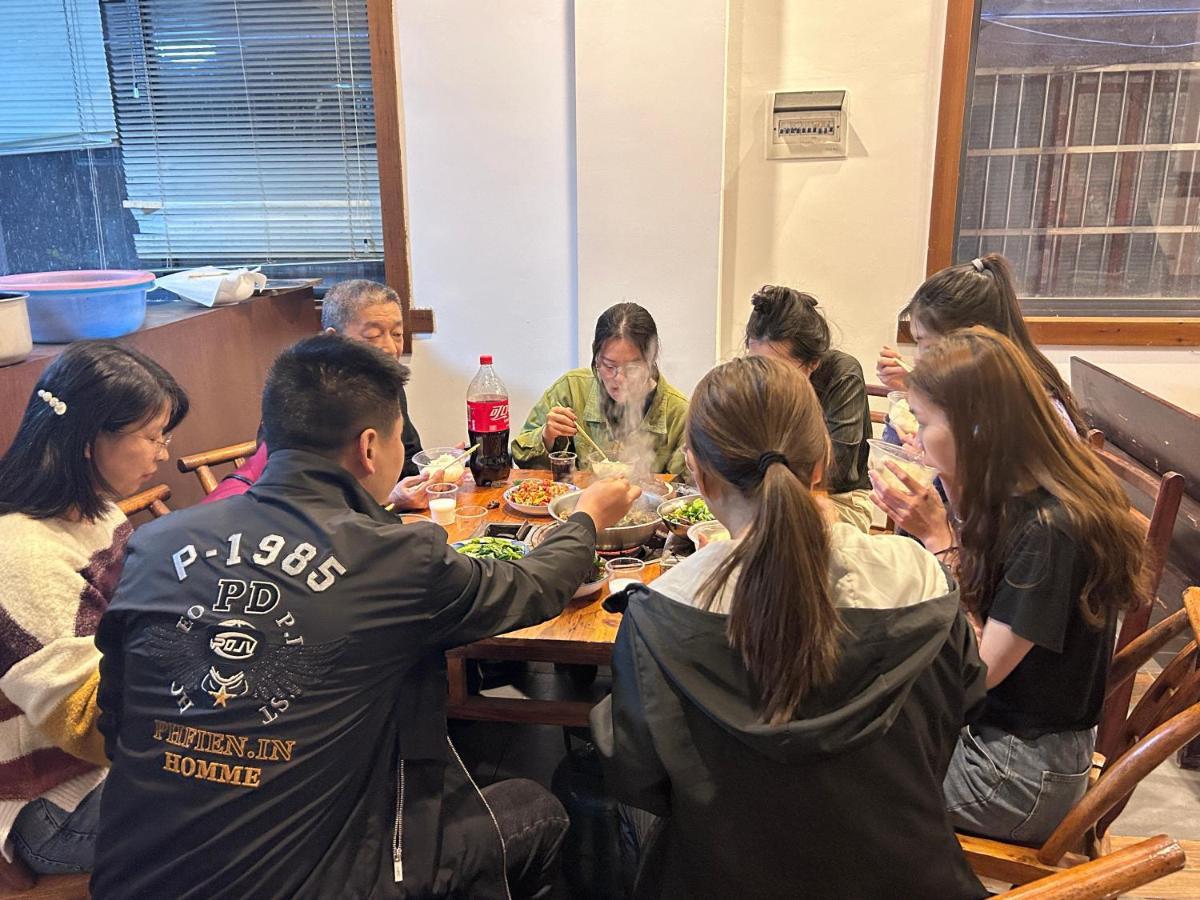 Family Hotel 张家界 外观 照片