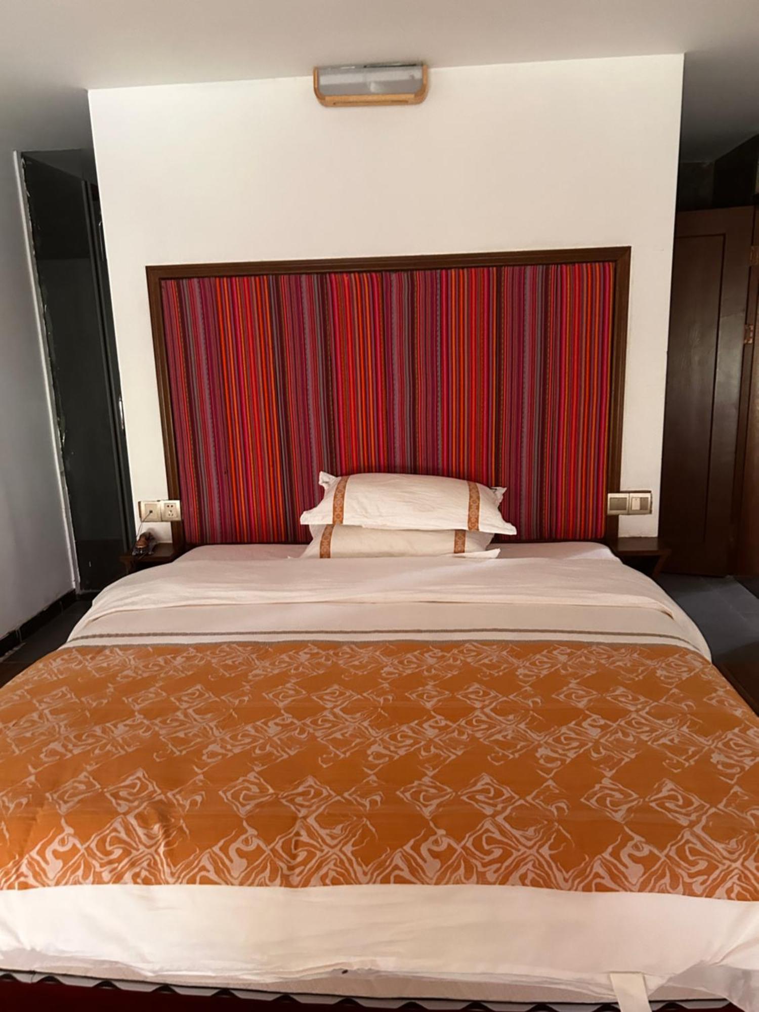 Family Hotel 张家界 外观 照片