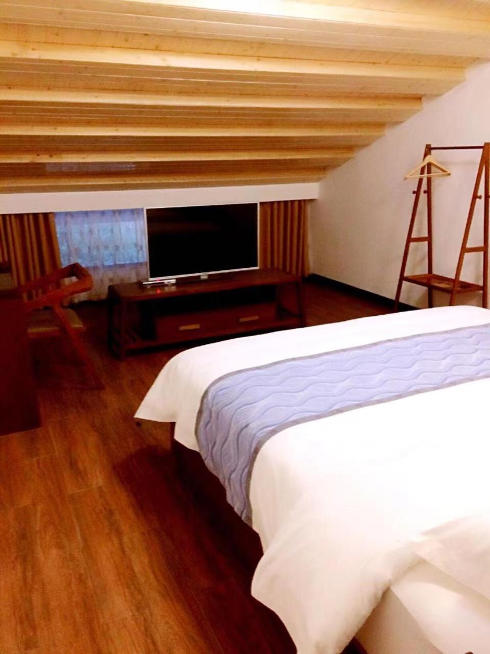 Family Hotel 张家界 外观 照片