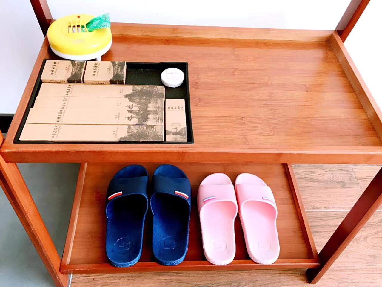 Family Hotel 张家界 外观 照片