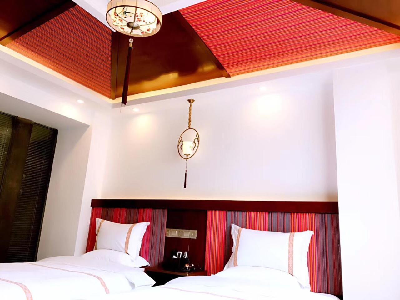 Family Hotel 张家界 外观 照片