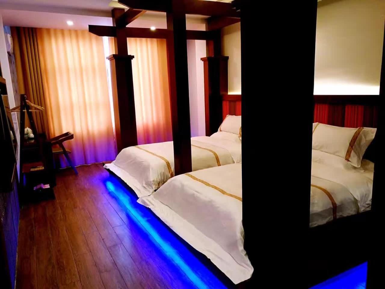 Family Hotel 张家界 外观 照片