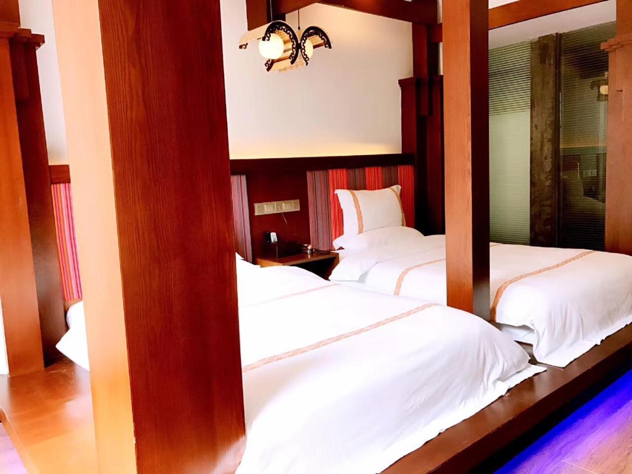 Family Hotel 张家界 外观 照片