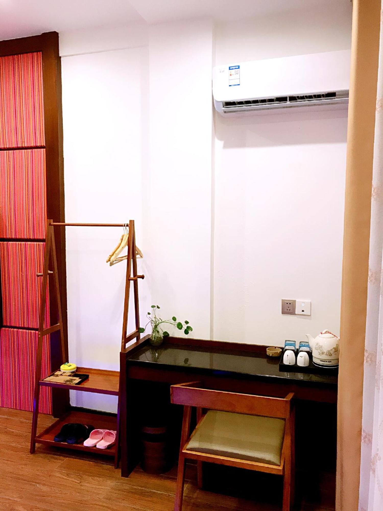 Family Hotel 张家界 外观 照片