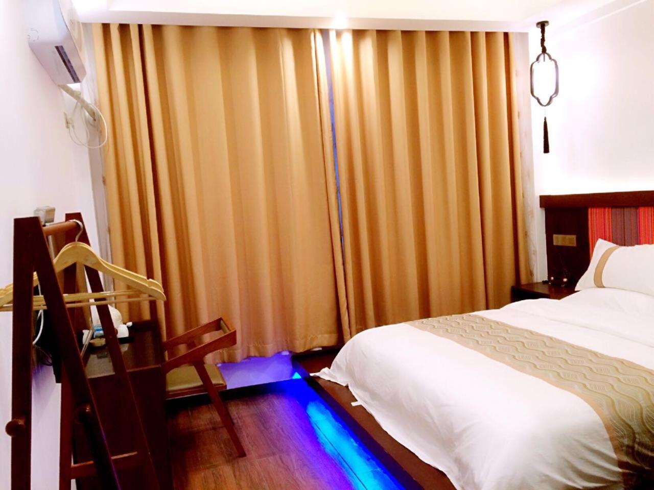 Family Hotel 张家界 外观 照片