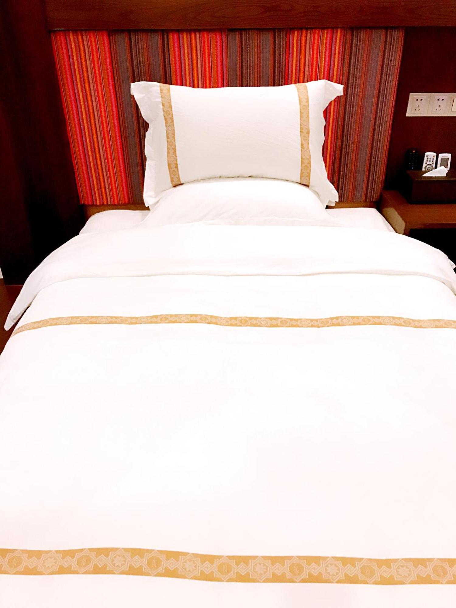 Family Hotel 张家界 外观 照片