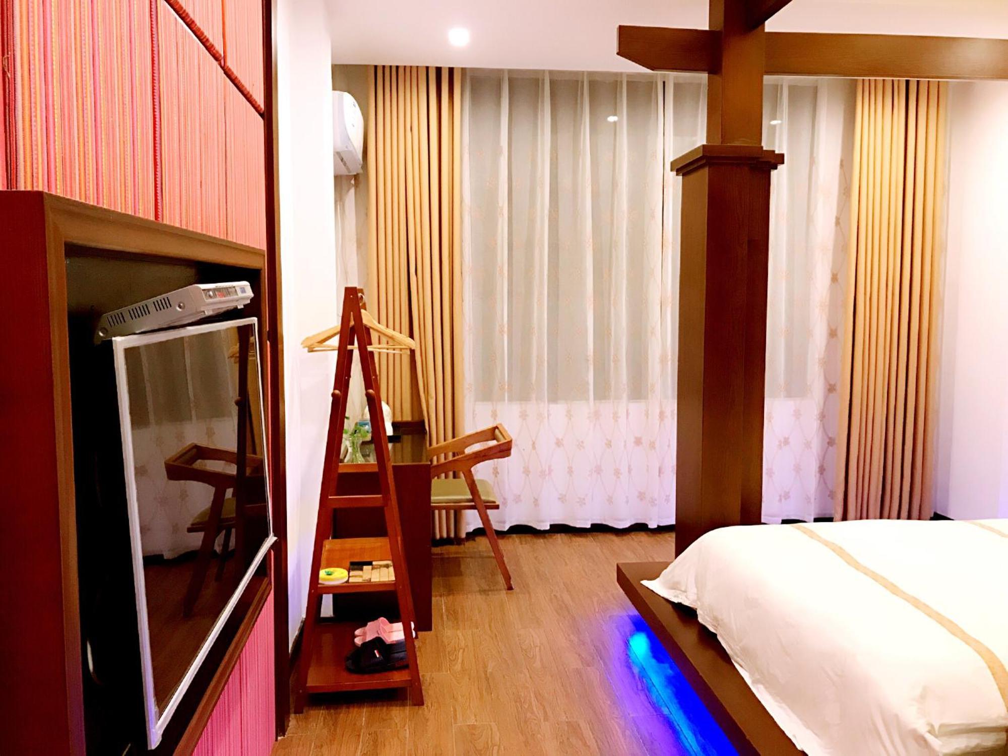 Family Hotel 张家界 外观 照片