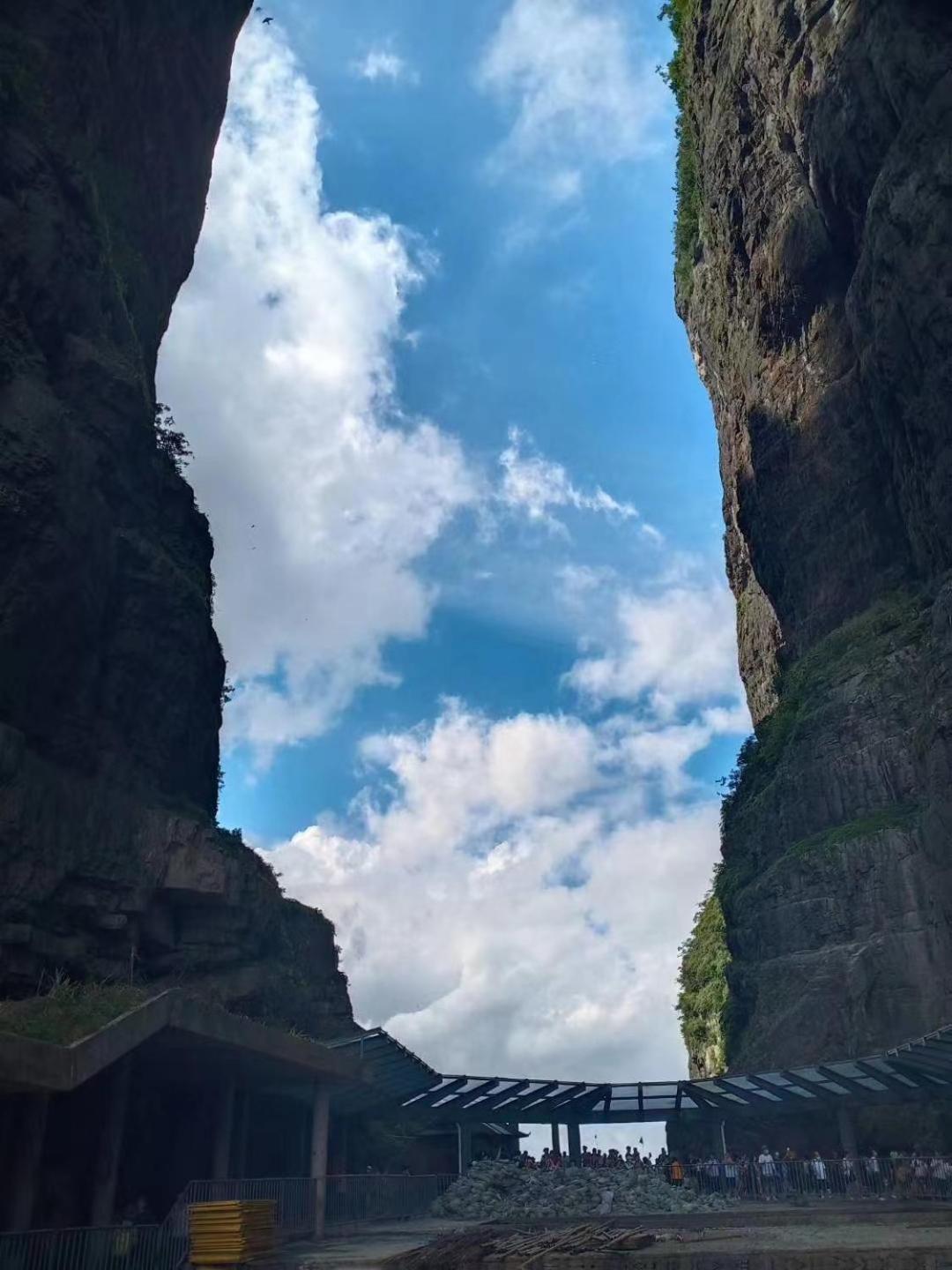 Family Hotel 张家界 外观 照片