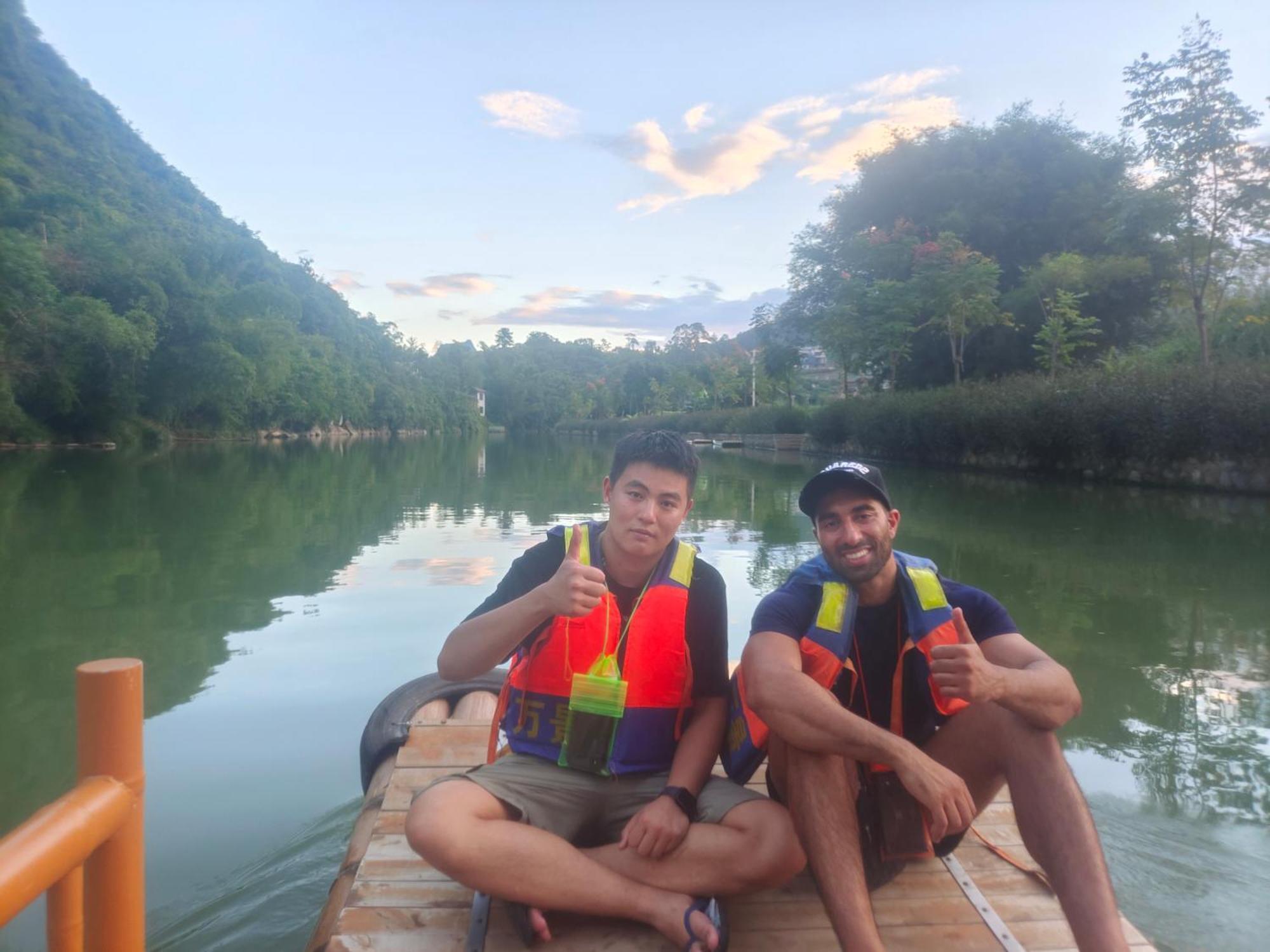 Family Hotel 张家界 外观 照片