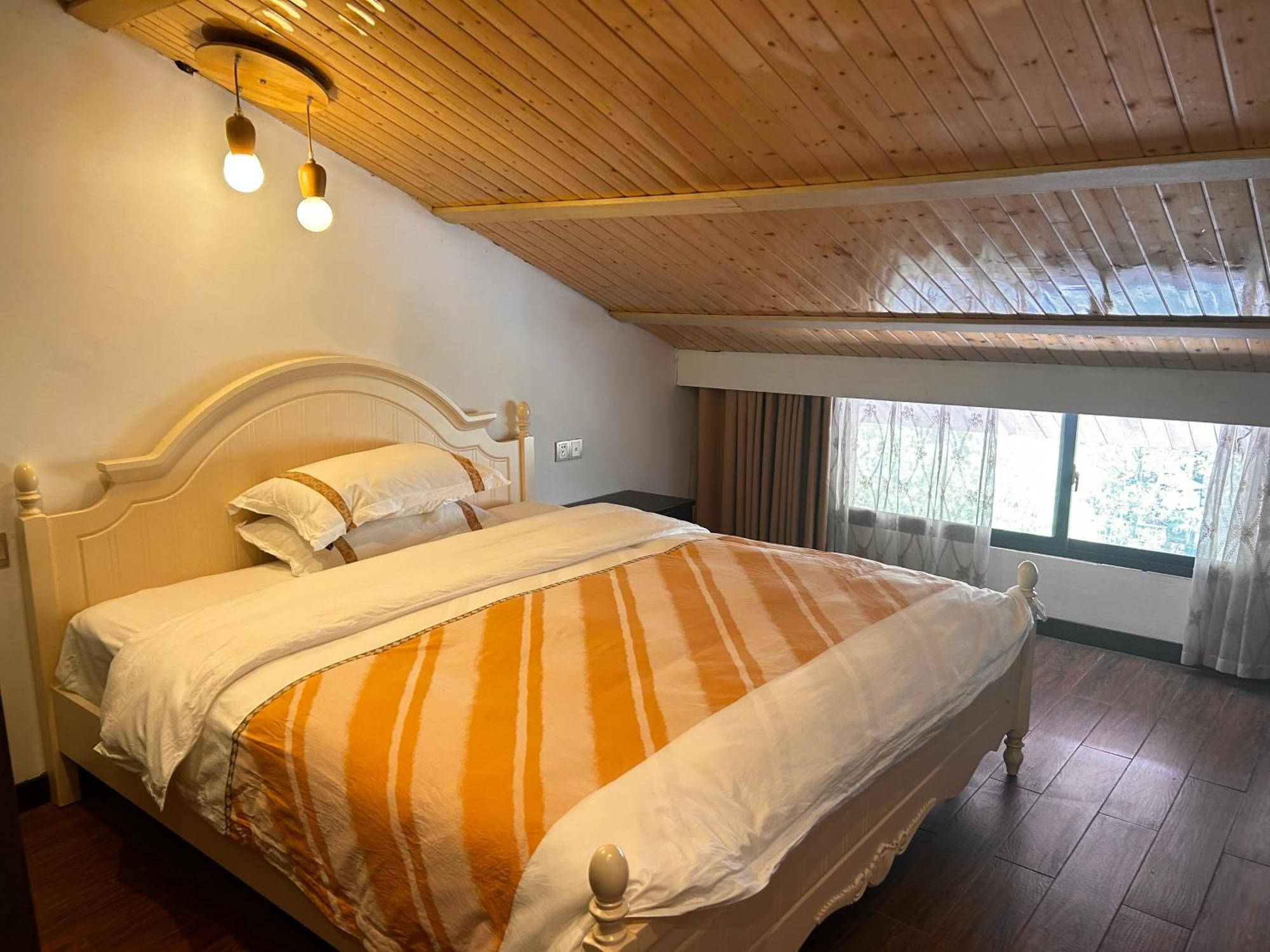 Family Hotel 张家界 外观 照片
